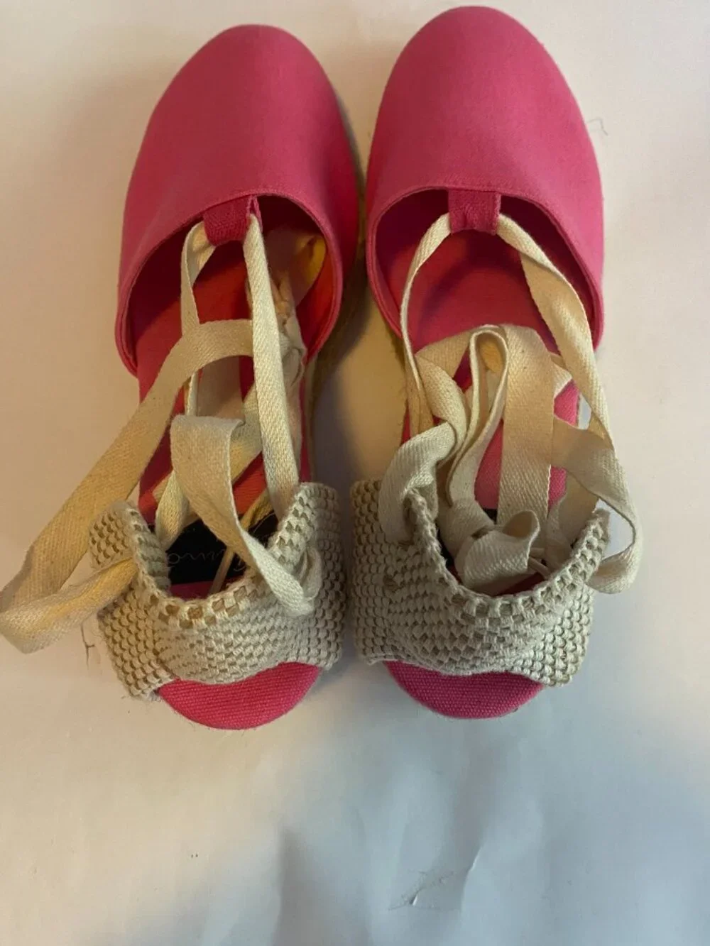 Espadrilles by Gaimo